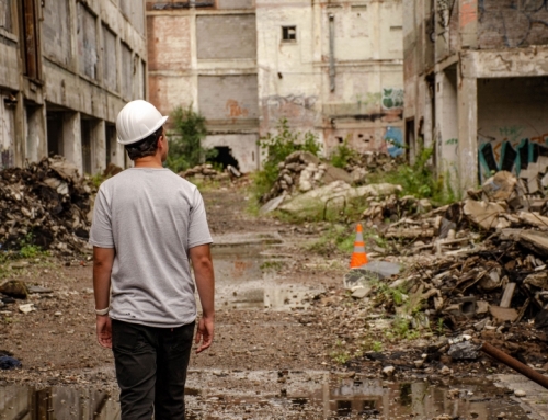 Packard Plant Revival
