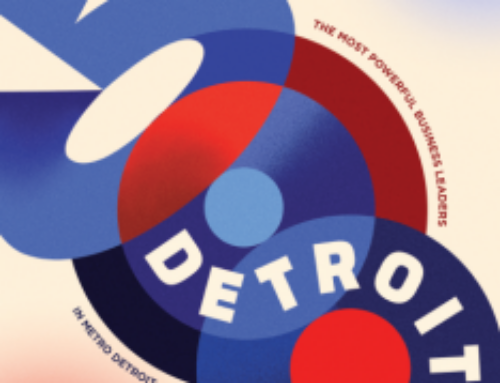 Jim Bieri again named in The Detroit 500