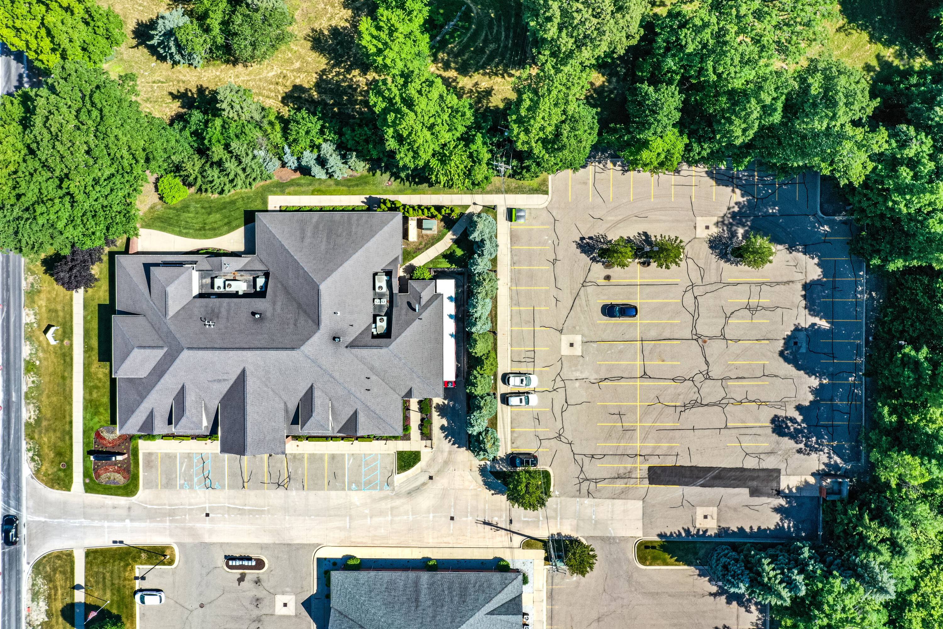 43650 Garfield Rd, Clinton Township, Michigan 48038, ,Medical Retail,For Lease,43650 Garfield Rd,1108
