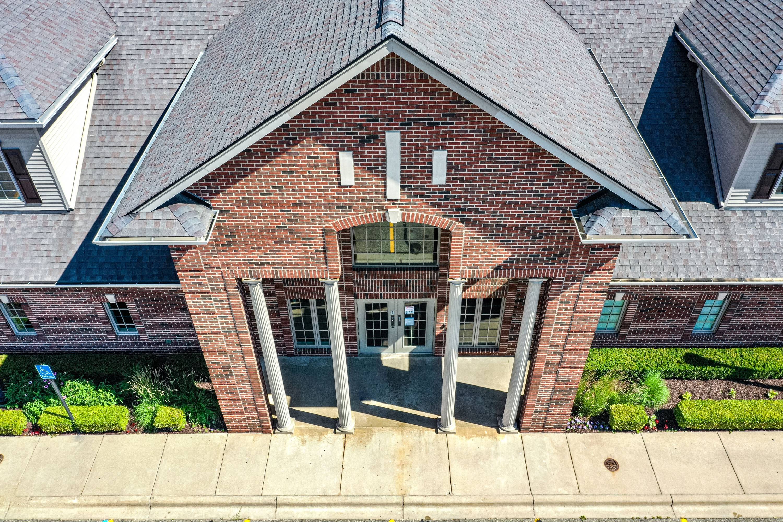 43650 Garfield Rd, Clinton Township, Michigan 48038, ,Medical Retail,For Lease,43650 Garfield Rd,1108