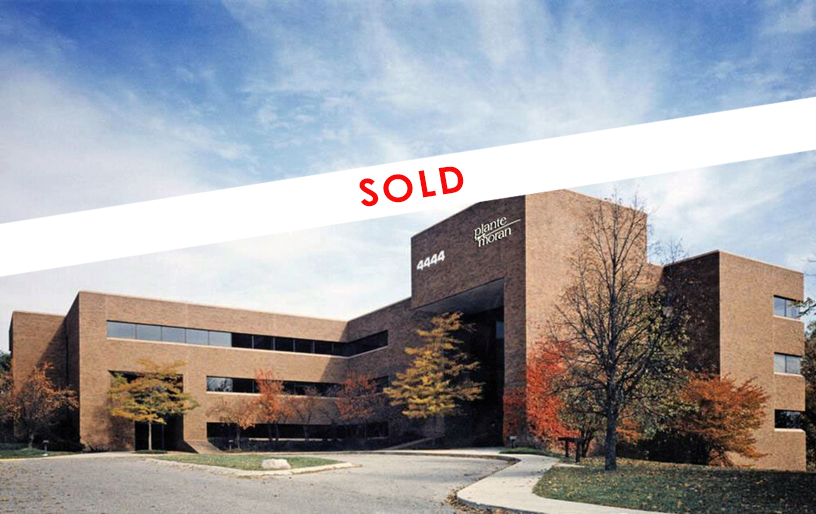 4444 Bristol Rd, Flint, Michigan 48507, ,Office,For Lease,4444 Bristol Rd,1112