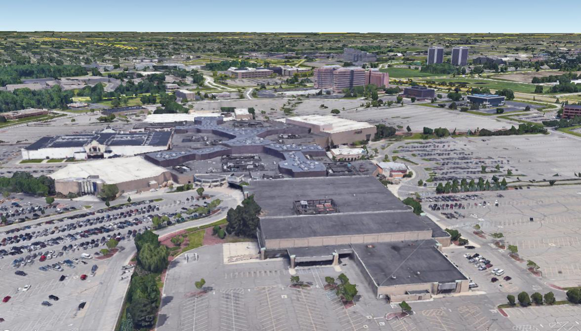 18900 Michigan Ave, Dearborn, Michigan, 0 , 0 ,0,Retail,For Sale,18900 Michigan Ave,0,1120