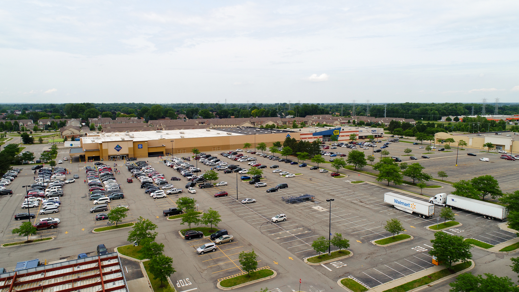 45160 Utica Park Blvd, Utica, Michigan 48315, 0 , 0 ,0,Retail,For Lease,Utica Park Place,45160 Utica Park Blvd,1,1013