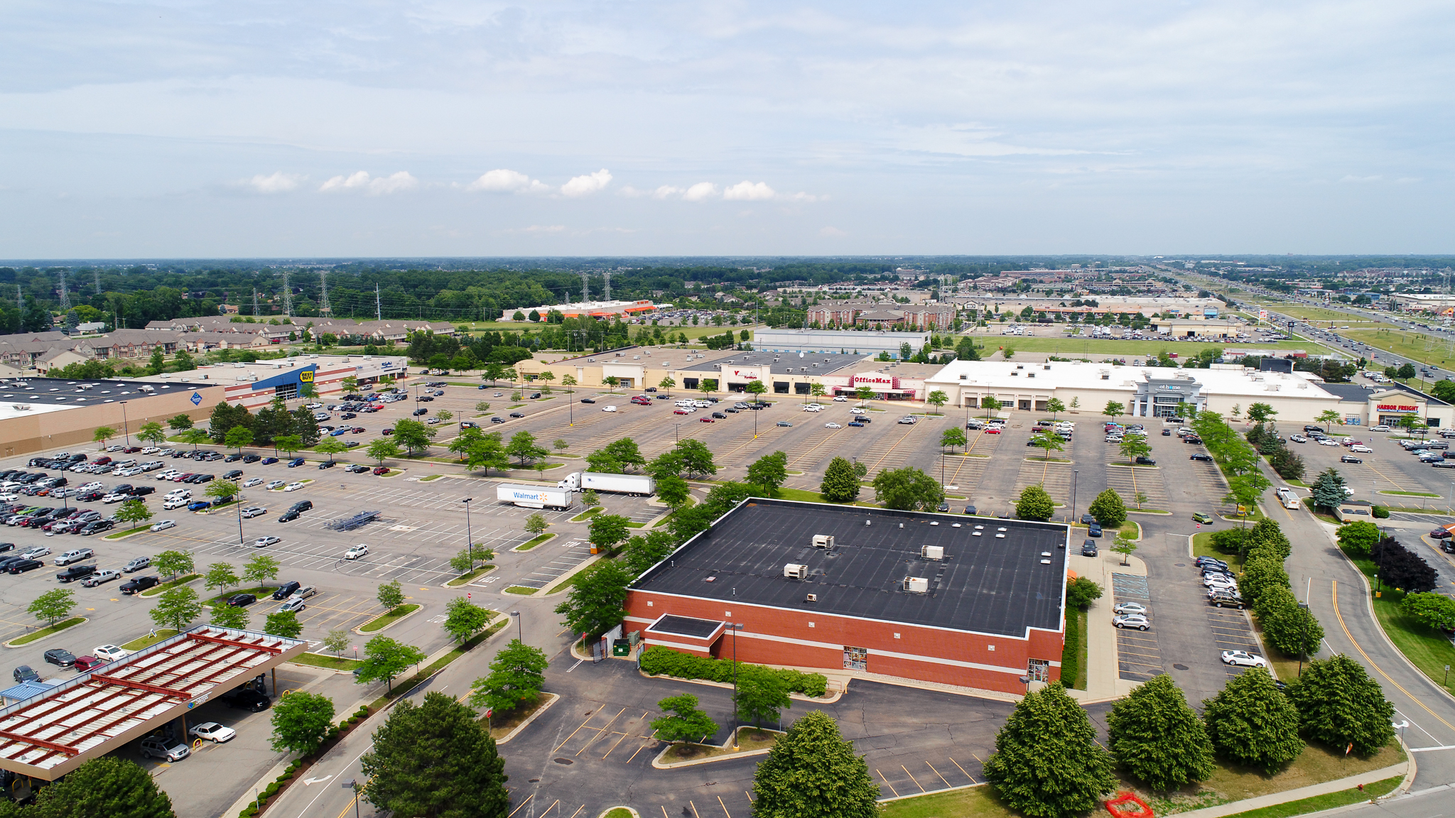 45160 Utica Park Blvd, Utica, Michigan 48315, 0 , 0 ,0,Retail,For Lease,Utica Park Place,45160 Utica Park Blvd,1,1013