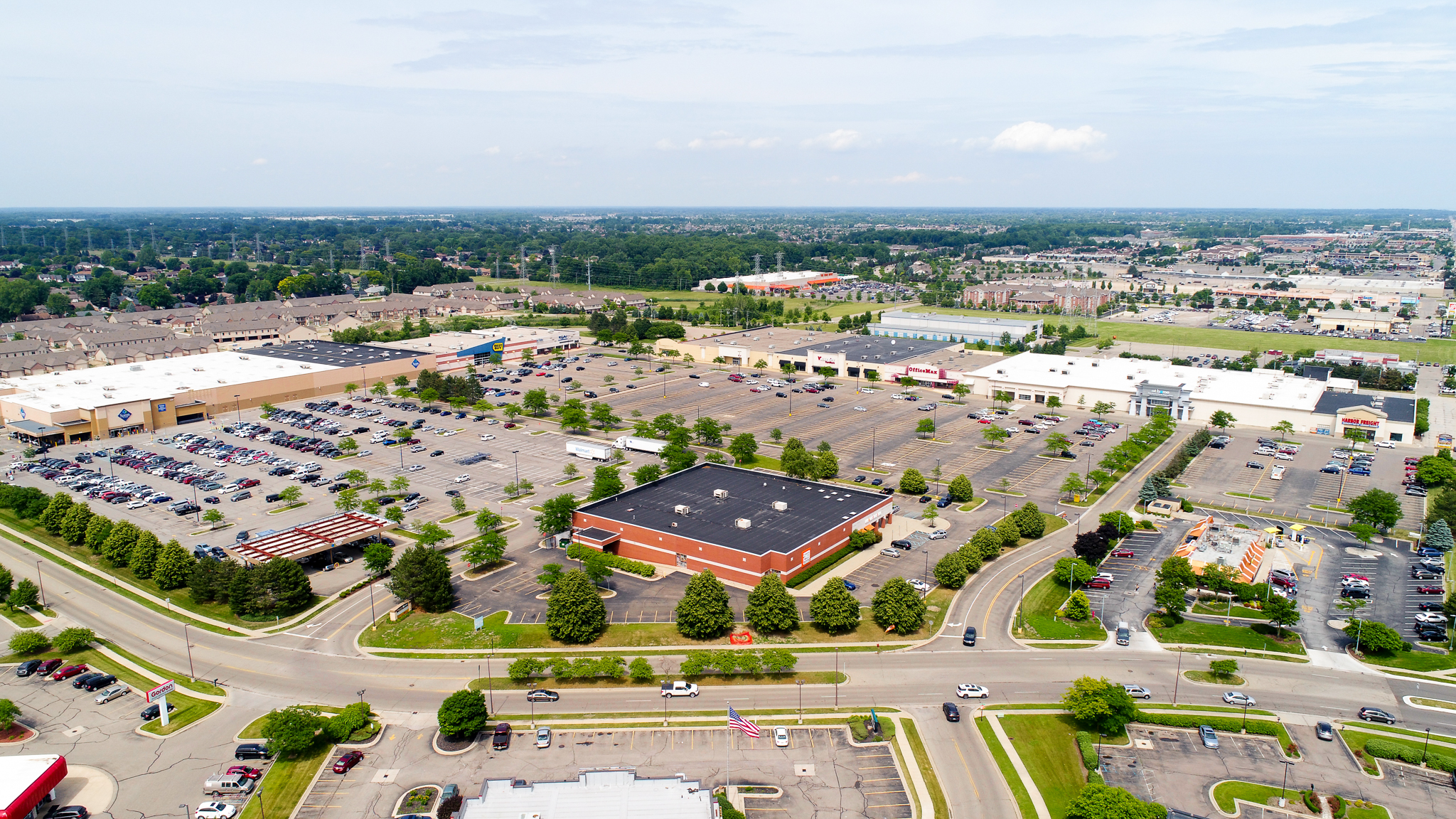 45160 Utica Park Blvd, Utica, Michigan 48315, 0 , 0 ,0,Retail,For Lease,Utica Park Place,45160 Utica Park Blvd,1,1013