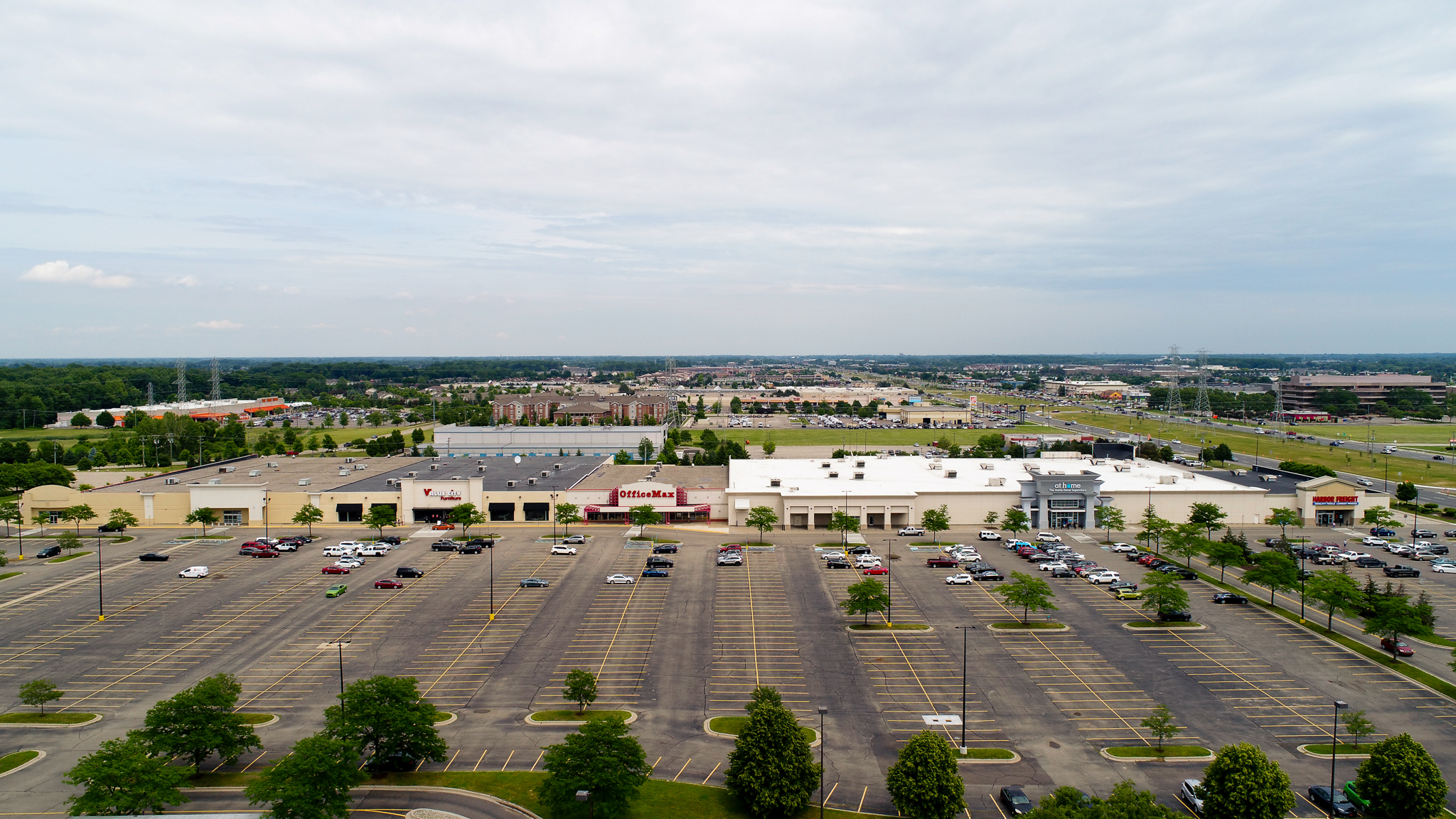 45160 Utica Park Blvd, Utica, Michigan 48315, 0 , 0 ,0,Retail,For Lease,Utica Park Place,45160 Utica Park Blvd,1,1013