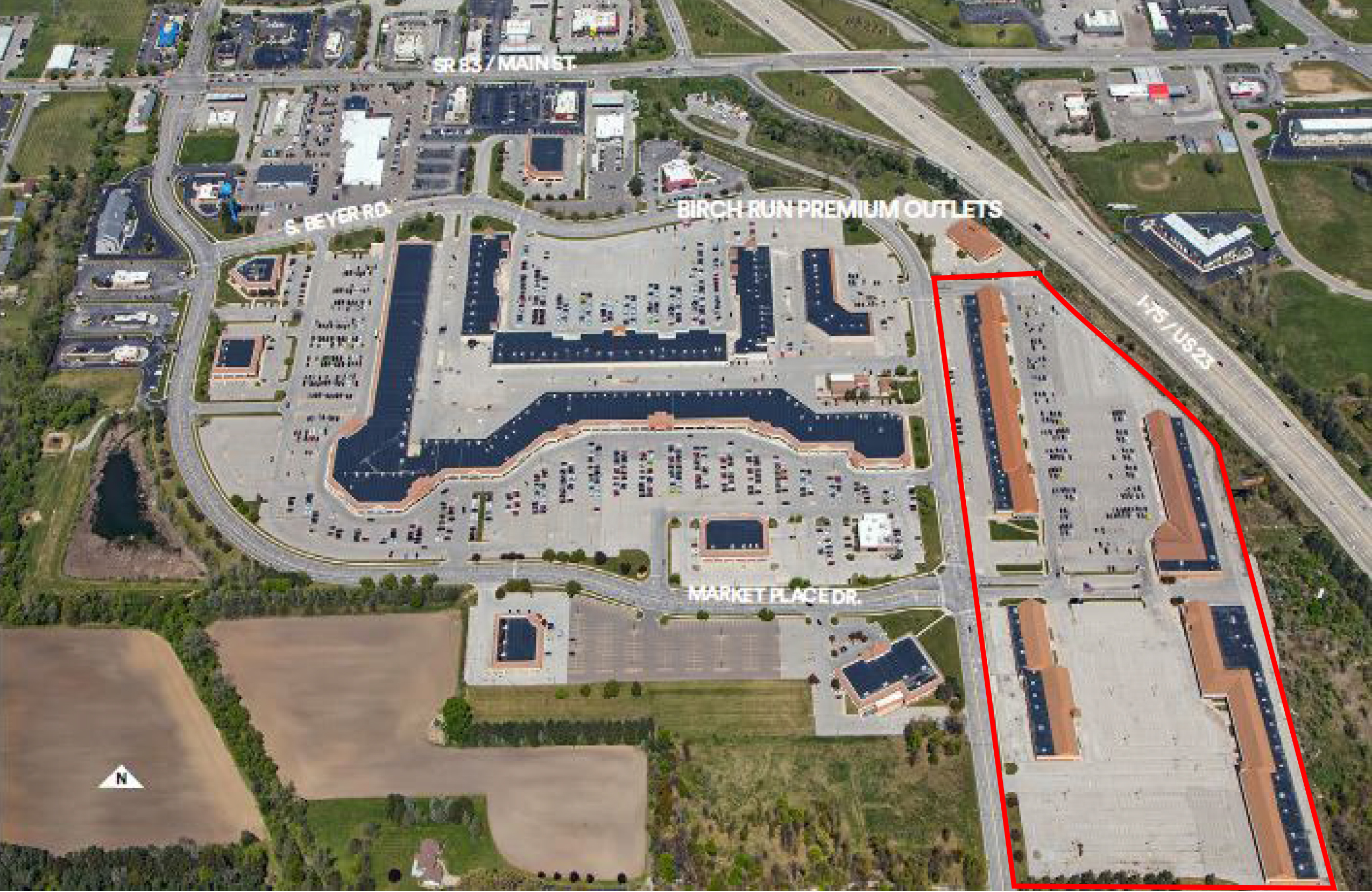 12373 S Beyer Rd, Birch Run, Michigan 48415, 0 , 0 ,0,Retail,Available,12373 S Beyer Rd,0,1138
