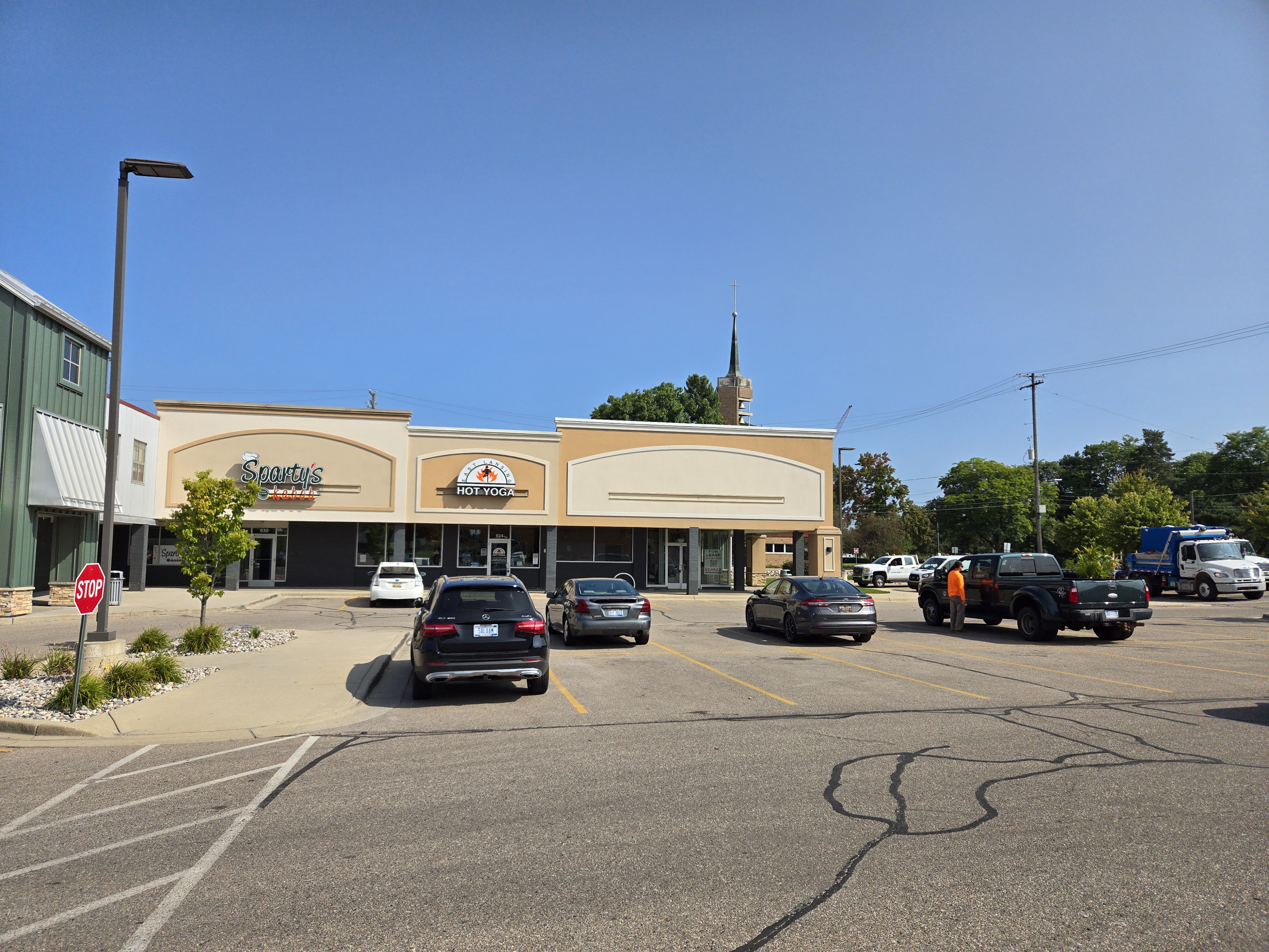 1000 Trowbridge Rd, East Lansing, Michigan 48823, 0 , 0 ,0,Retail,For Lease,1000 Trowbridge Rd,0,1142