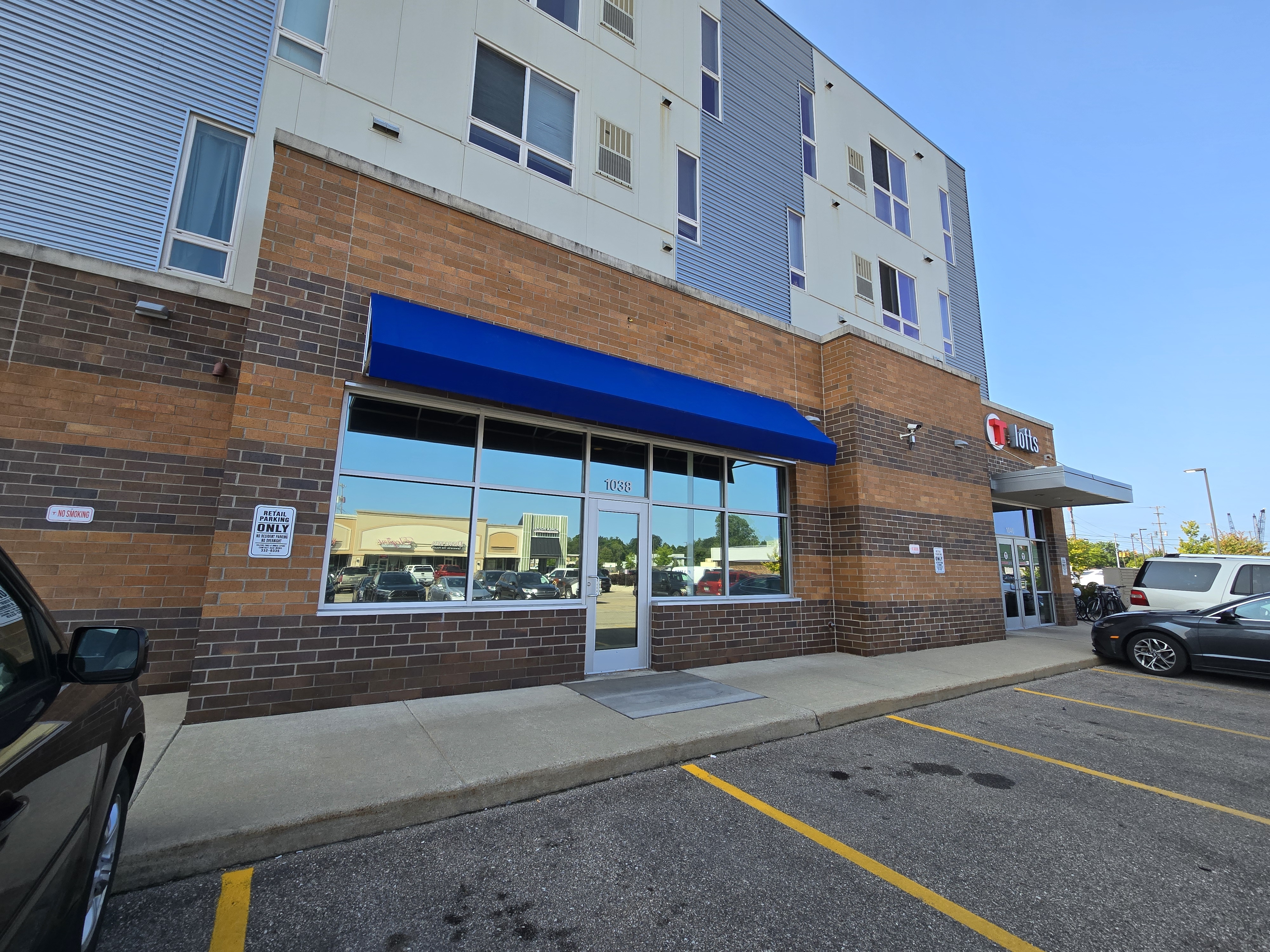 1000 Trowbridge Rd, East Lansing, Michigan 48823, 0 , 0 ,0,Retail,For Lease,1000 Trowbridge Rd,0,1142