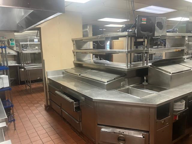 2775 Tittabawassee Rd, Saginaw, Michigan 48604, ,Restaurant,Available,2775 Tittabawassee Rd,1170
