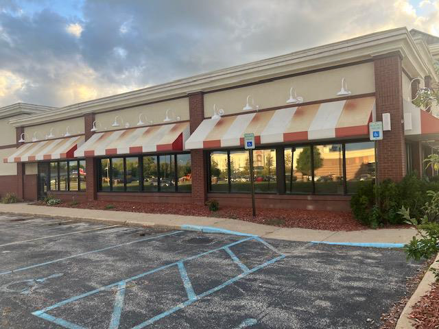 2775 Tittabawassee Rd, Saginaw, Michigan 48604, ,Restaurant,Available,2775 Tittabawassee Rd,1170