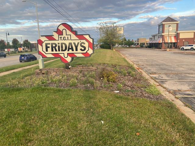2775 Tittabawassee Rd, Saginaw, Michigan 48604, ,Restaurant,Available,2775 Tittabawassee Rd,1170