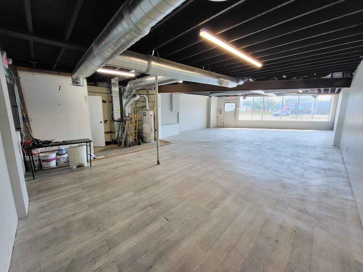 27827 Woodward Ave, Berkley, Michigan 48072, 0 , 0 ,0,Retail,For Sale,27827 Woodward Ave,0,1177