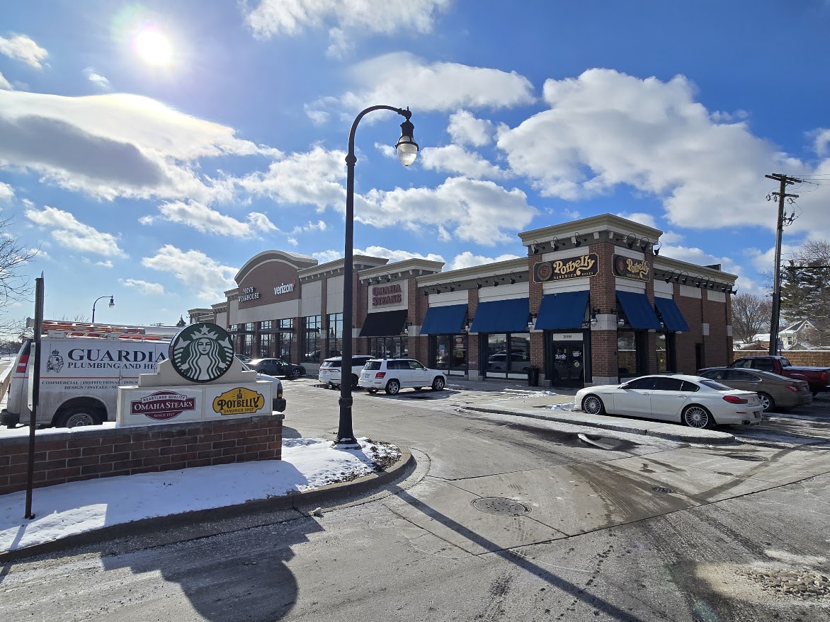 31971 Woodward Ave, Royal Oak, Michigan, 0 , 0 ,0,Retail,For Lease,31971 Woodward Ave,0,1178