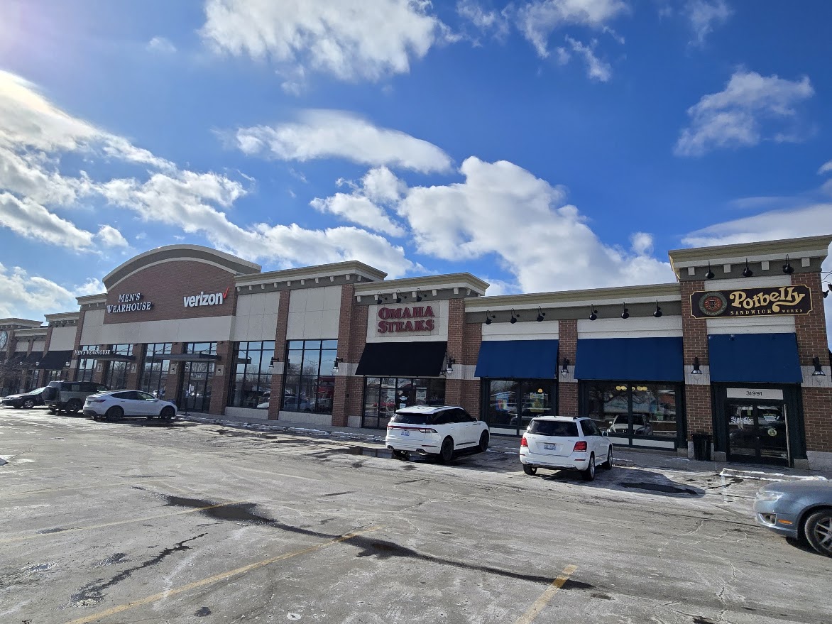 31971 Woodward Ave, Royal Oak, Michigan, 0 , 0 ,0,Retail,For Lease,31971 Woodward Ave,0,1178