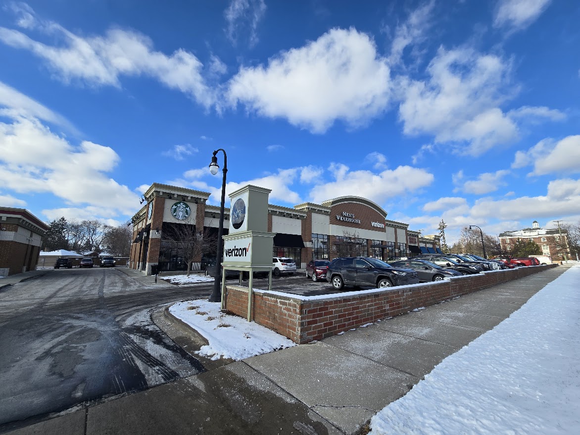 31971 Woodward Ave, Royal Oak, Michigan, 0 , 0 ,0,Retail,For Lease,31971 Woodward Ave,0,1178