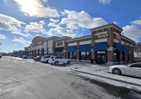 31971 Woodward Ave, Royal Oak, Michigan, 0 , 0 ,0,Retail,For Lease,31971 Woodward Ave,0,1178