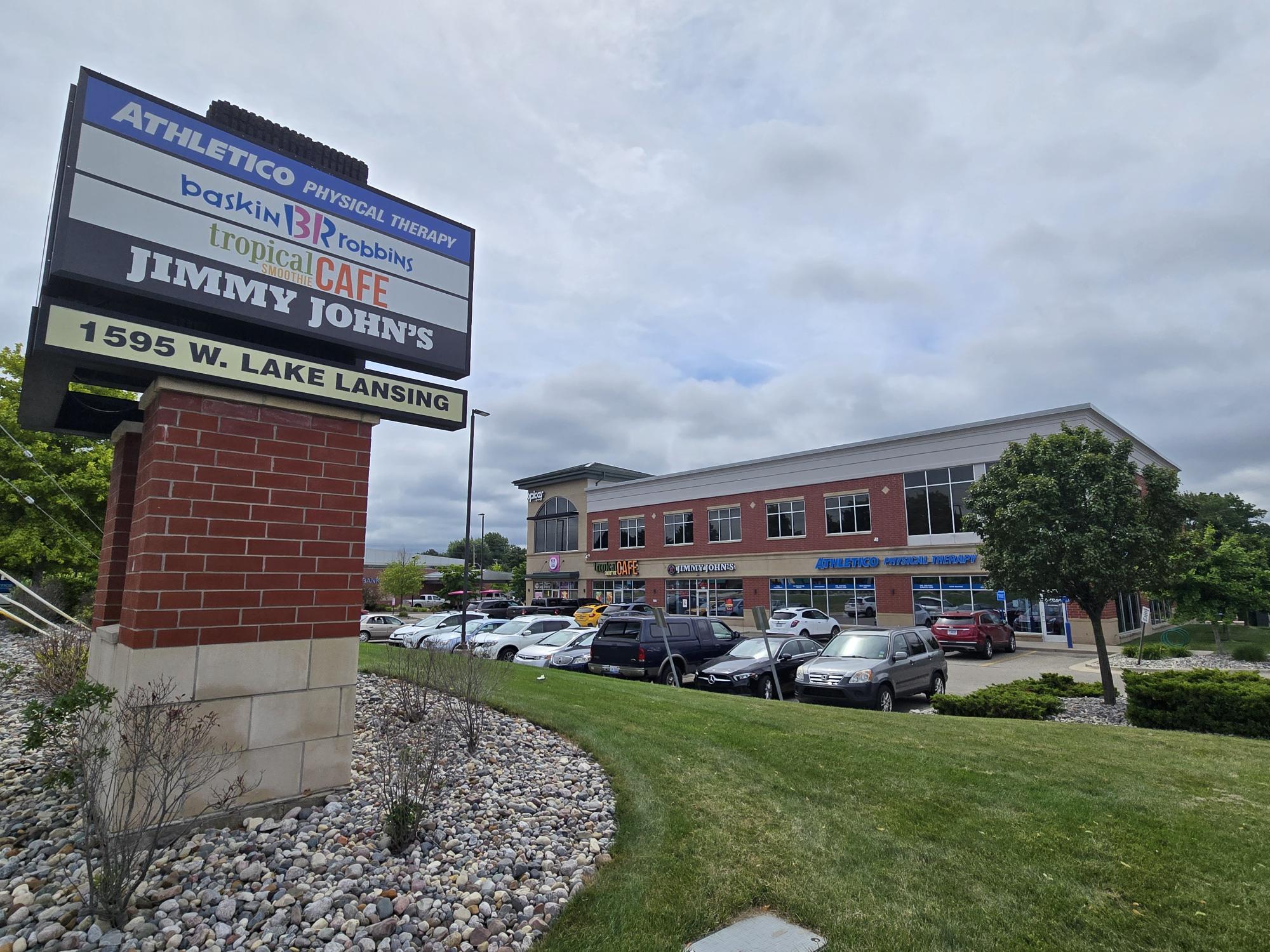 1595 W Lake Lansing Rd, East Lansing, Michigan, 0 , 0 ,0,Office,For Lease,1595 W Lake Lansing Rd,0,1184