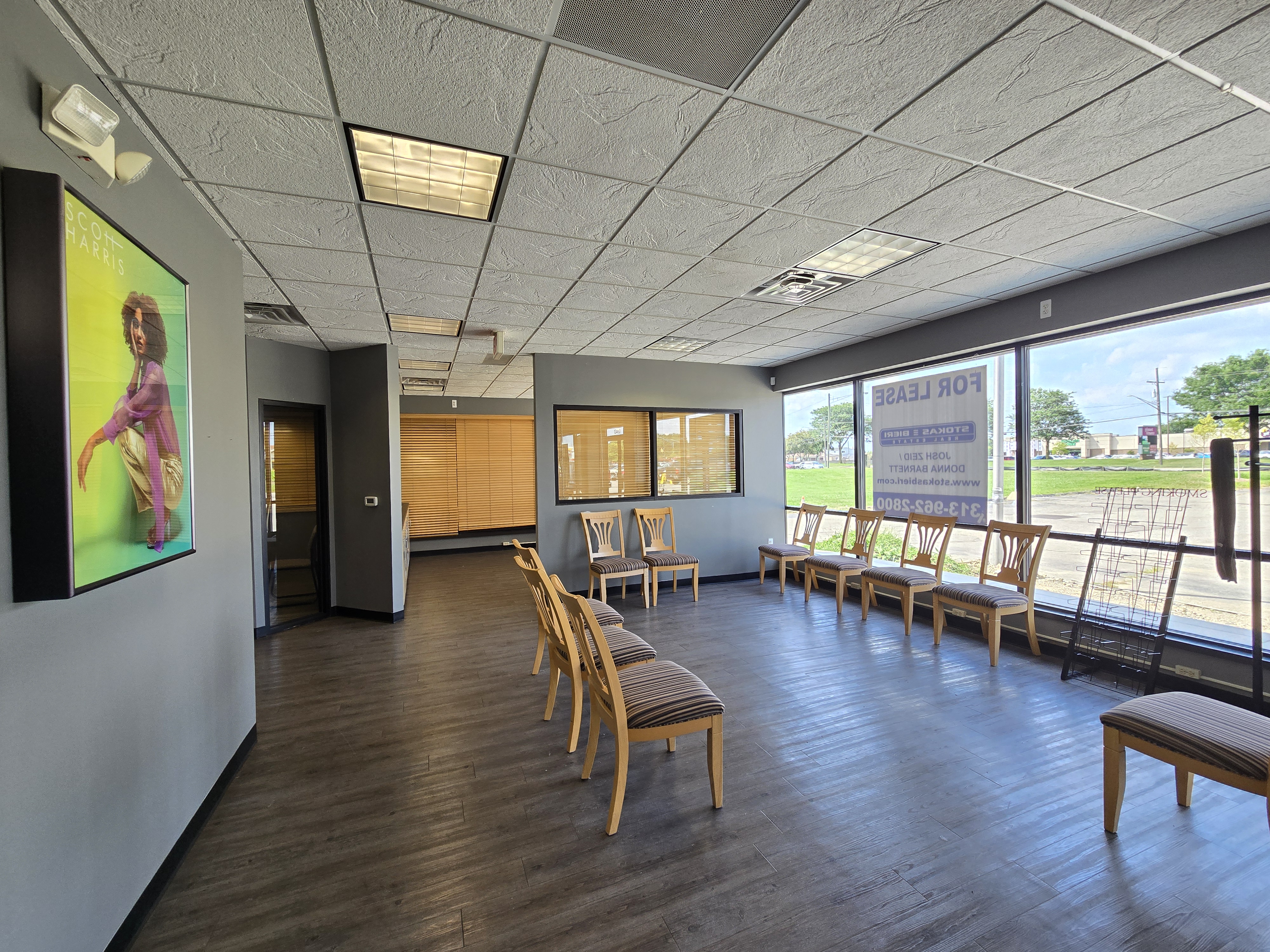 13400 15 Mile Rd, Sterling Heights, Michigan, 0 , 0 ,0,Medical Retail,For Lease,13400 15 Mile Rd,0,1191
