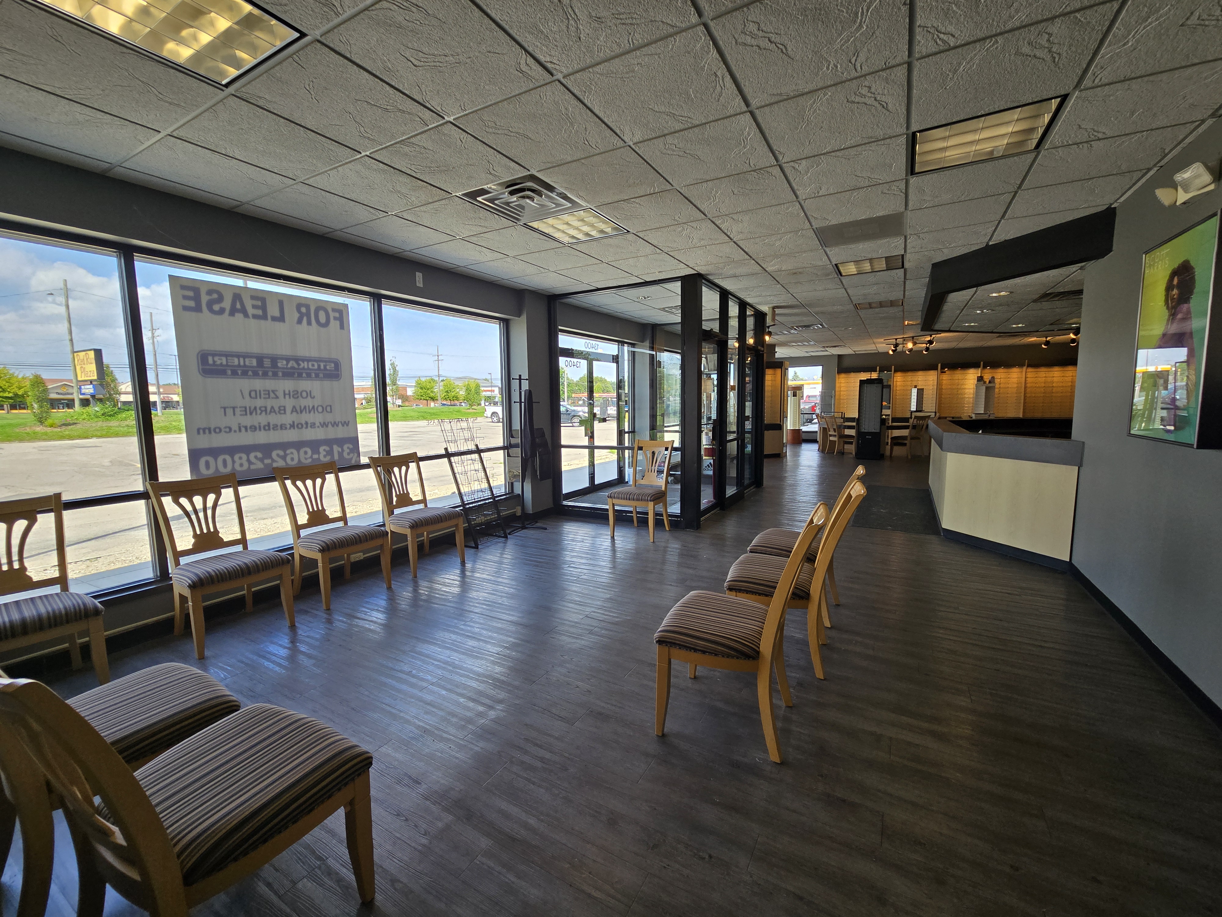 13400 15 Mile Rd, Sterling Heights, Michigan, 0 , 0 ,0,Medical Retail,For Lease,13400 15 Mile Rd,0,1191