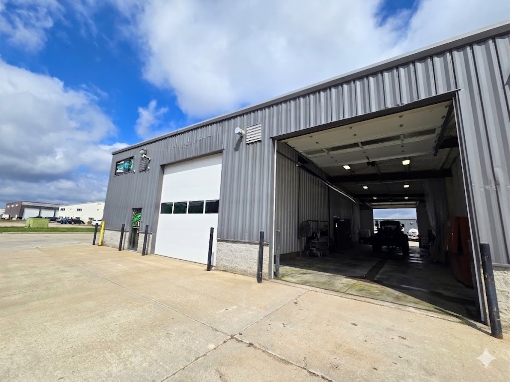 750 Industrial Dr, Clare, Michigan 48617, 0 , 0 ,0,Office,Available,750 Industrial Dr,0,1195