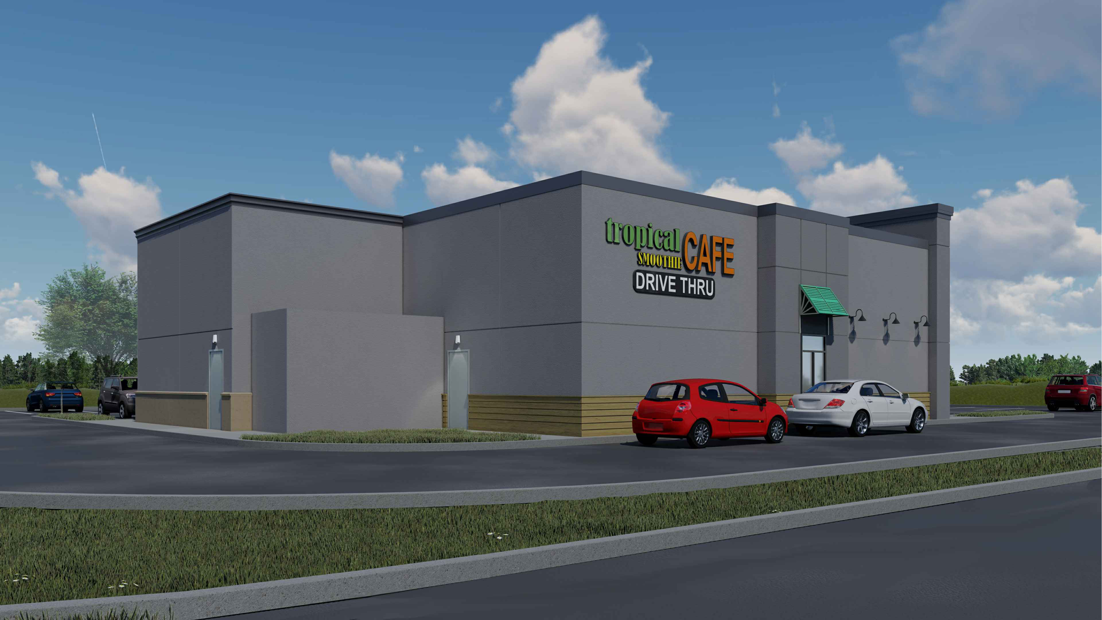 1250 Jackson Crossing, Jackson, Michigan 49202, ,Retail,For Lease,1250 Jackson Crossing,1088