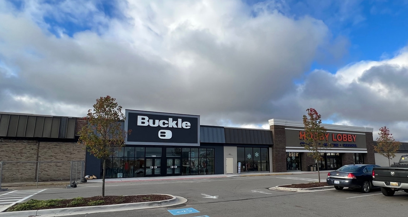 1250 Jackson Crossing, Jackson, Michigan 49202, ,Retail,For Lease,1250 Jackson Crossing,1088