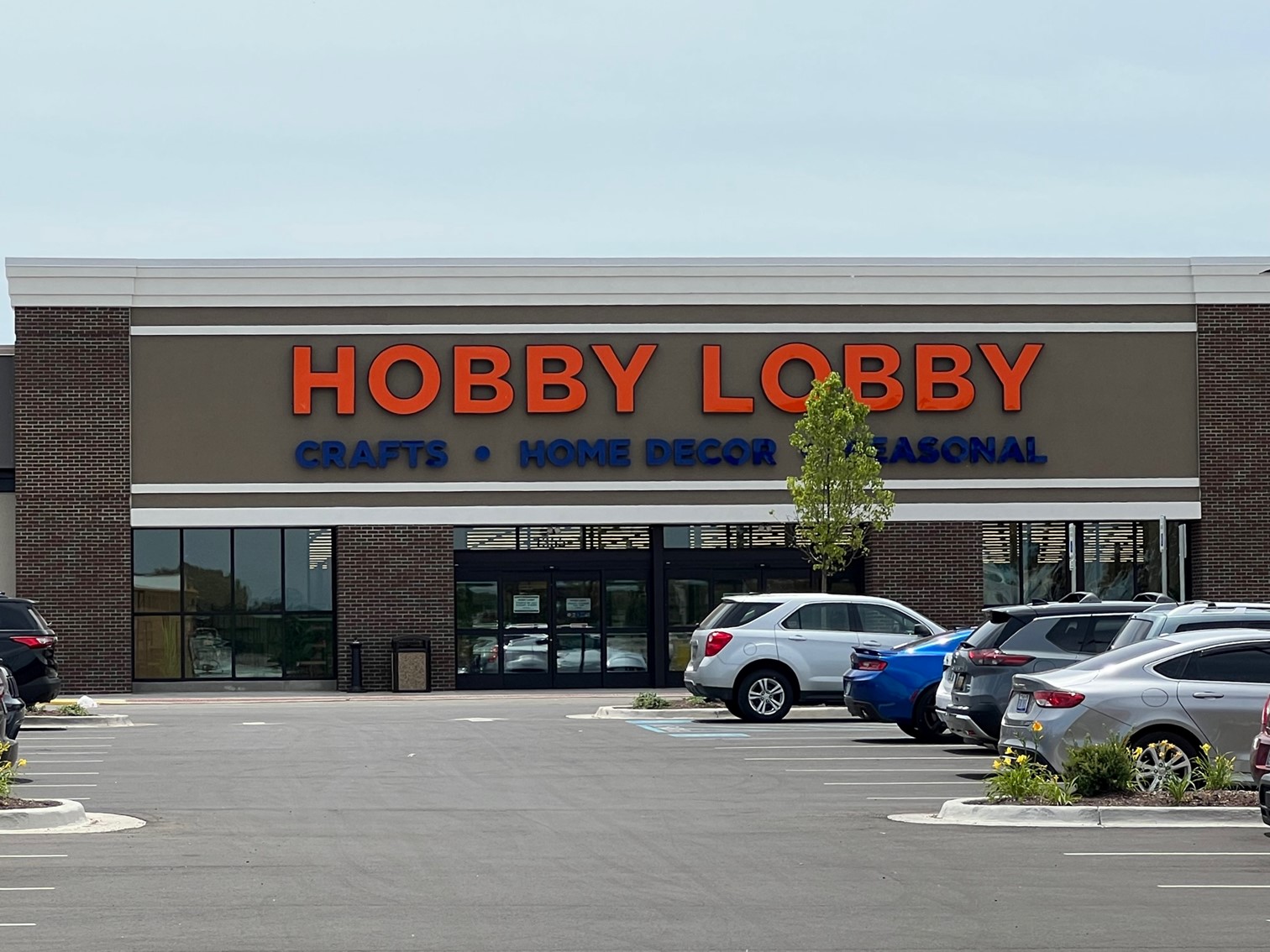 1250 Jackson Crossing, Jackson, Michigan 49202, ,Retail,For Lease,1250 Jackson Crossing,1088